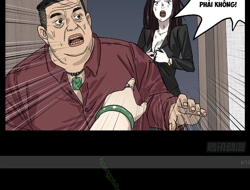 Giết Chết Ta Ở Thế Giới Song Song Chap 6 - Next Chap 7