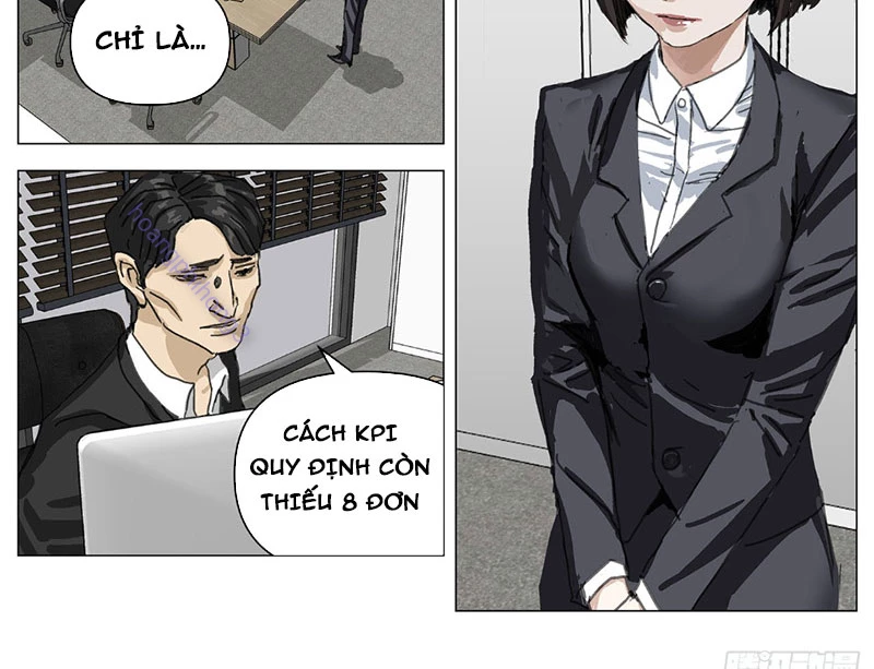 Giết Chết Ta Ở Thế Giới Song Song Chap 7 - Next Chap 8