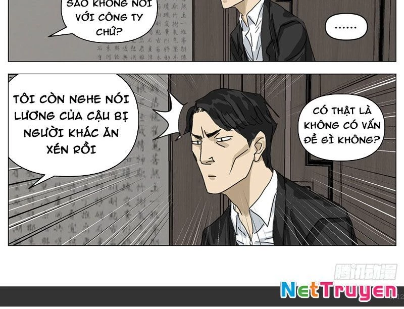 Giết Chết Ta Ở Thế Giới Song Song Chap 7 - Next Chap 8