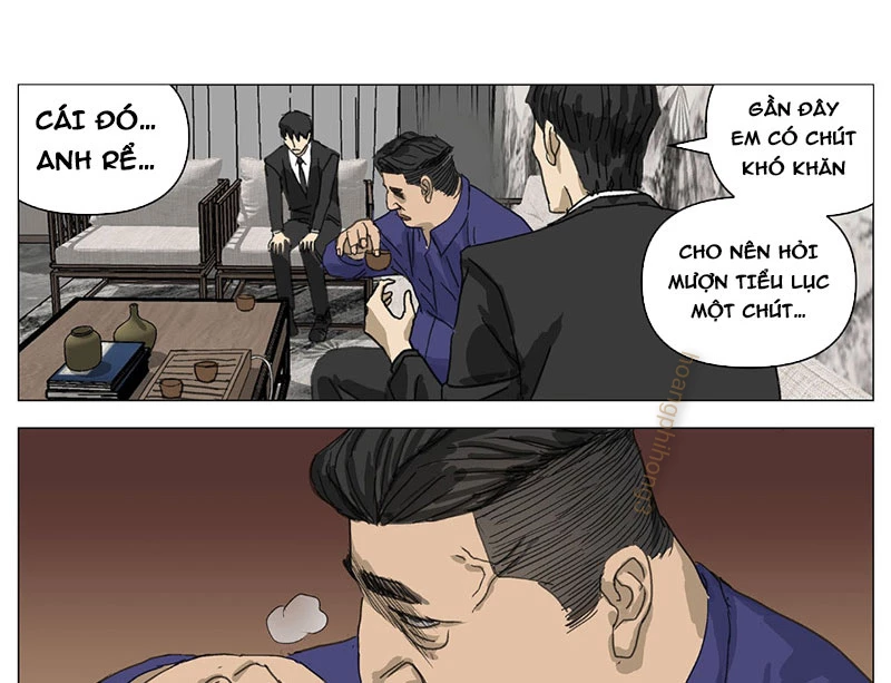 Giết Chết Ta Ở Thế Giới Song Song Chap 7 - Next Chap 8