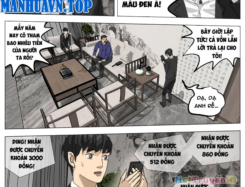 Giết Chết Ta Ở Thế Giới Song Song Chap 7 - Next Chap 8