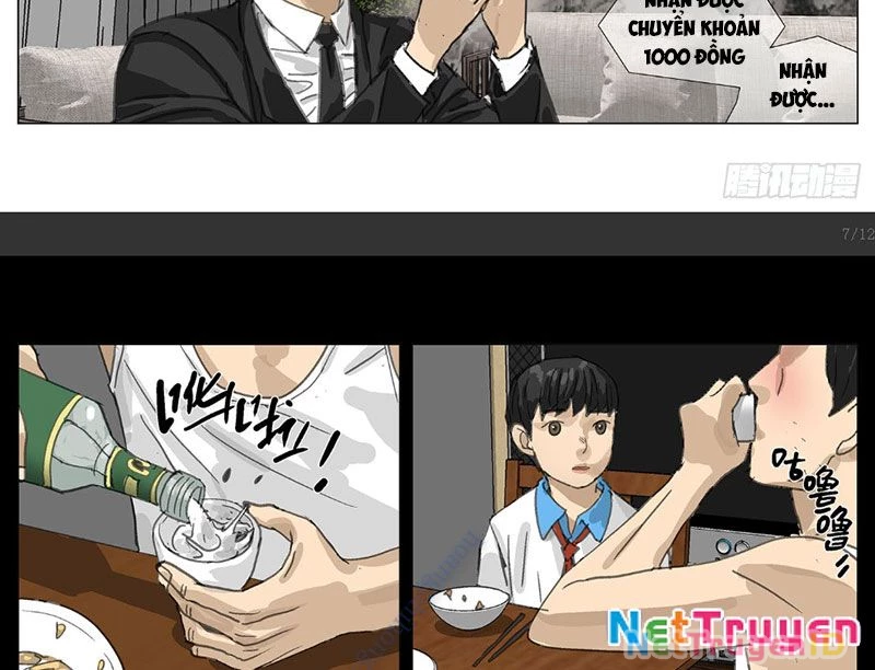 Giết Chết Ta Ở Thế Giới Song Song Chap 7 - Next Chap 8