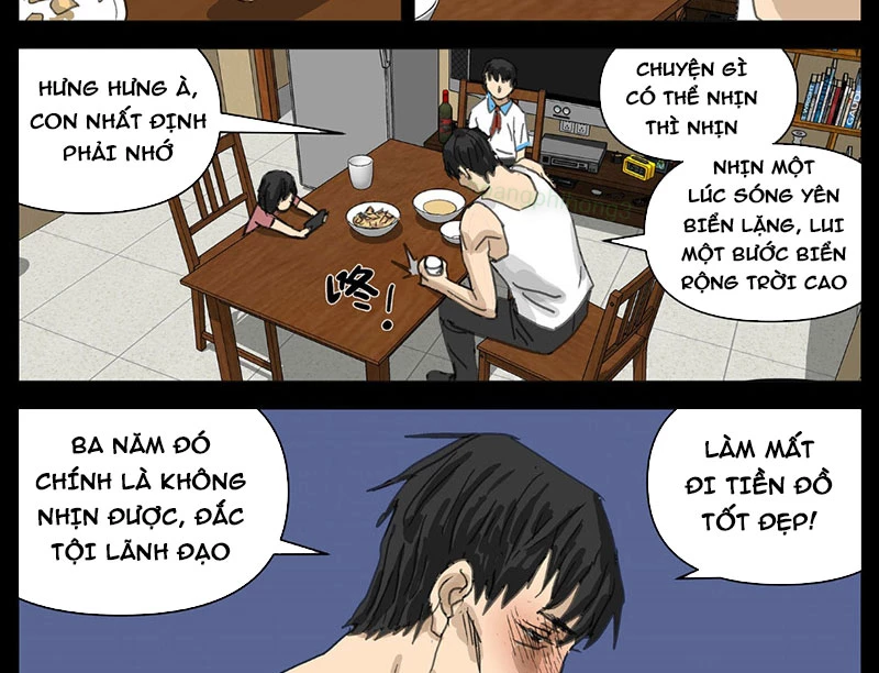 Giết Chết Ta Ở Thế Giới Song Song Chap 7 - Next Chap 8