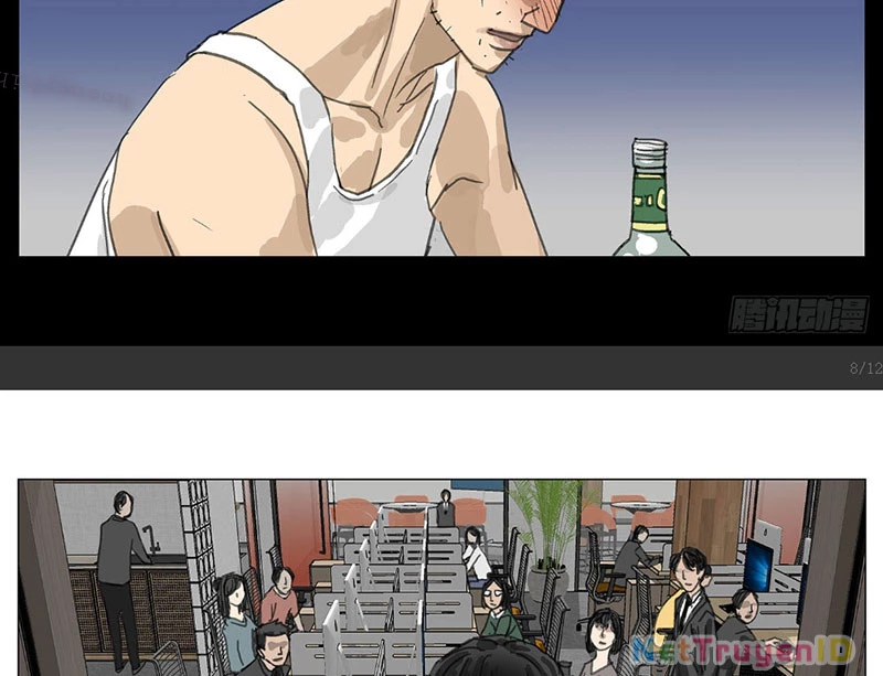 Giết Chết Ta Ở Thế Giới Song Song Chap 7 - Next Chap 8