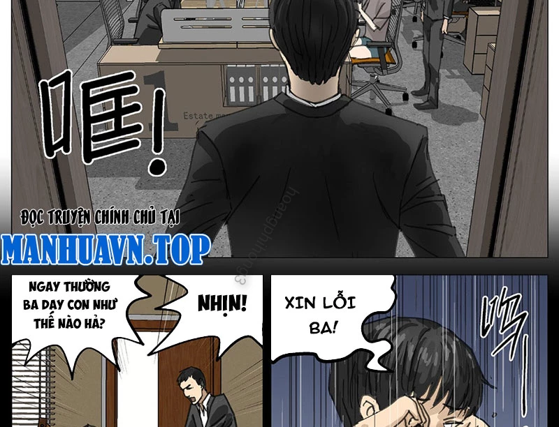 Giết Chết Ta Ở Thế Giới Song Song Chap 7 - Next Chap 8