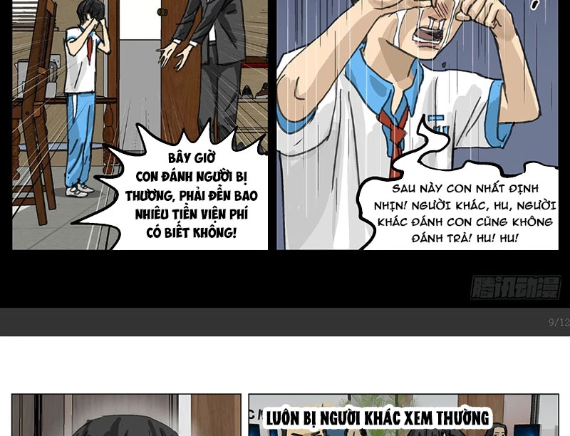 Giết Chết Ta Ở Thế Giới Song Song Chap 7 - Next Chap 8