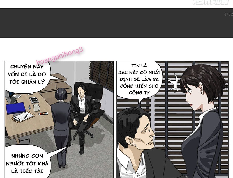 Giết Chết Ta Ở Thế Giới Song Song Chap 7 - Next Chap 8