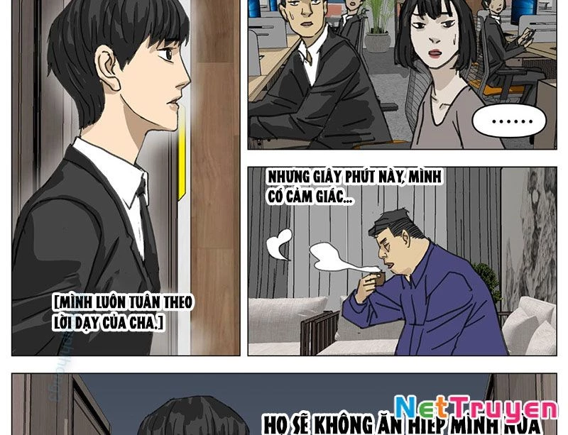 Giết Chết Ta Ở Thế Giới Song Song Chap 7 - Next Chap 8