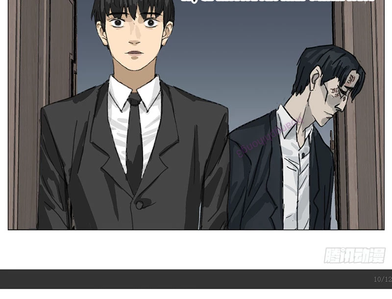 Giết Chết Ta Ở Thế Giới Song Song Chap 7 - Next Chap 8