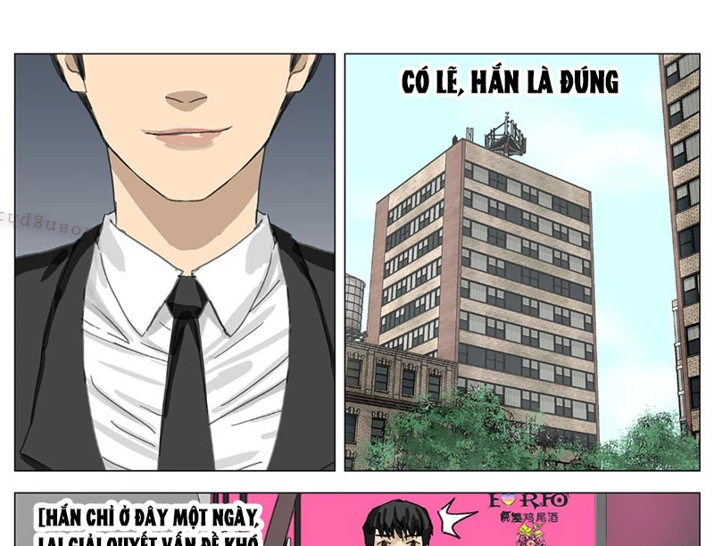 Giết Chết Ta Ở Thế Giới Song Song Chap 7 - Next Chap 8