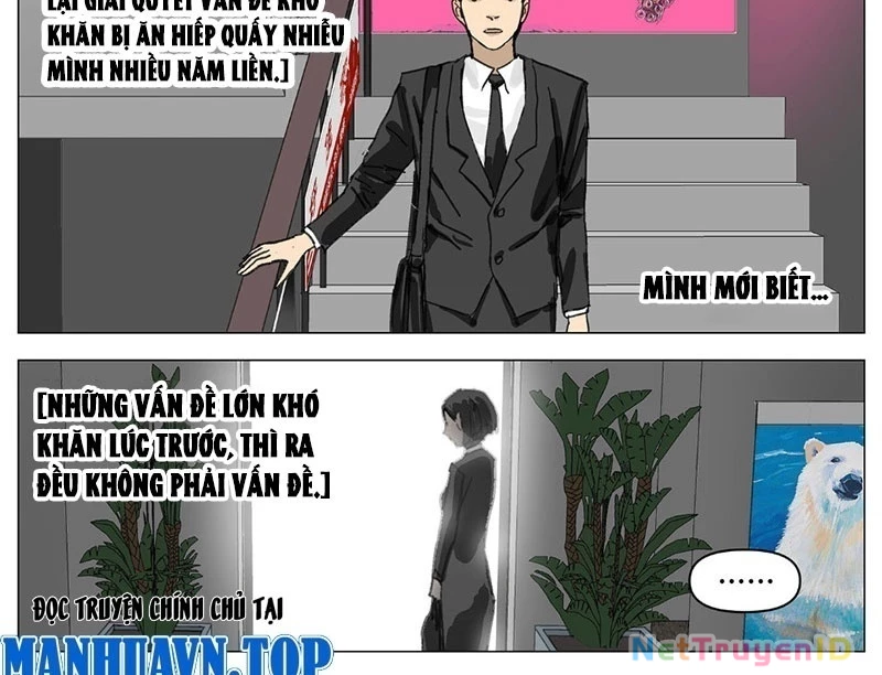 Giết Chết Ta Ở Thế Giới Song Song Chap 7 - Next Chap 8