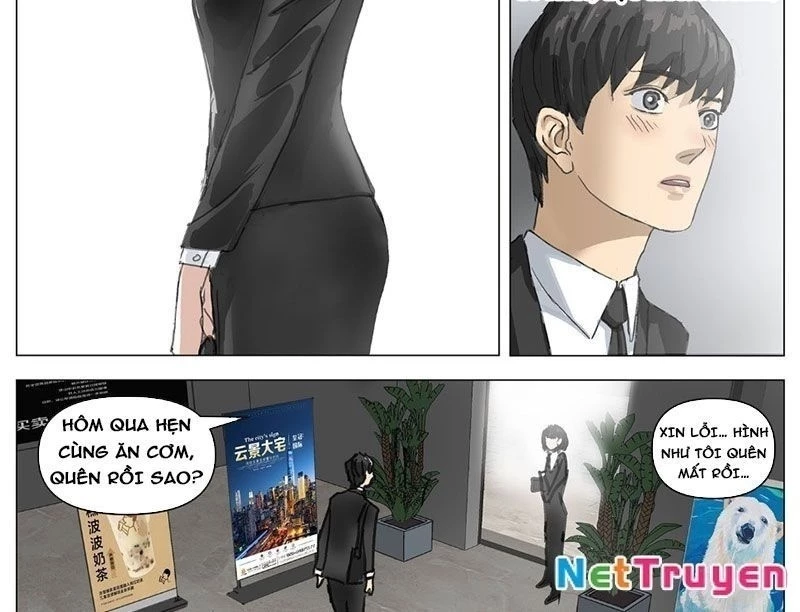 Giết Chết Ta Ở Thế Giới Song Song Chap 7 - Next Chap 8