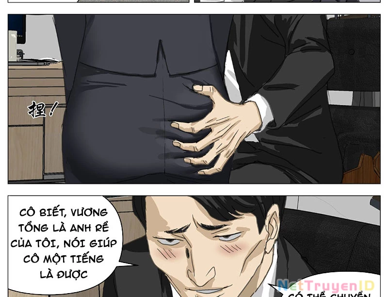 Giết Chết Ta Ở Thế Giới Song Song Chap 7 - Next Chap 8