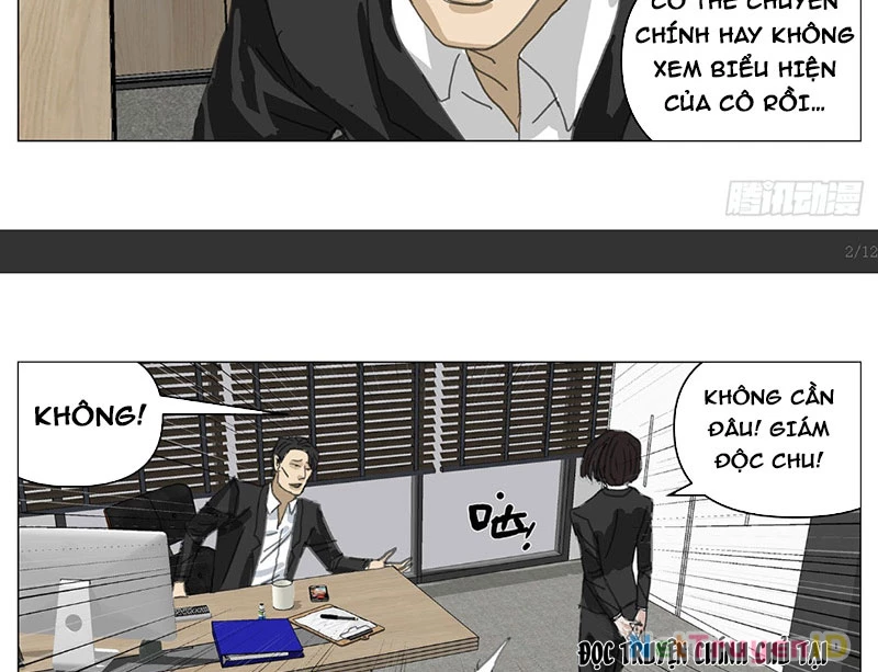 Giết Chết Ta Ở Thế Giới Song Song Chap 7 - Next Chap 8