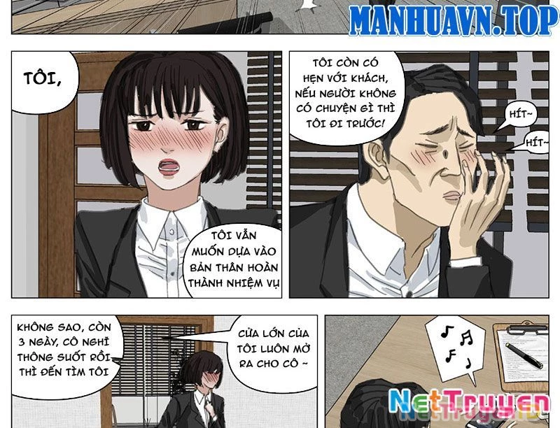 Giết Chết Ta Ở Thế Giới Song Song Chap 7 - Next Chap 8