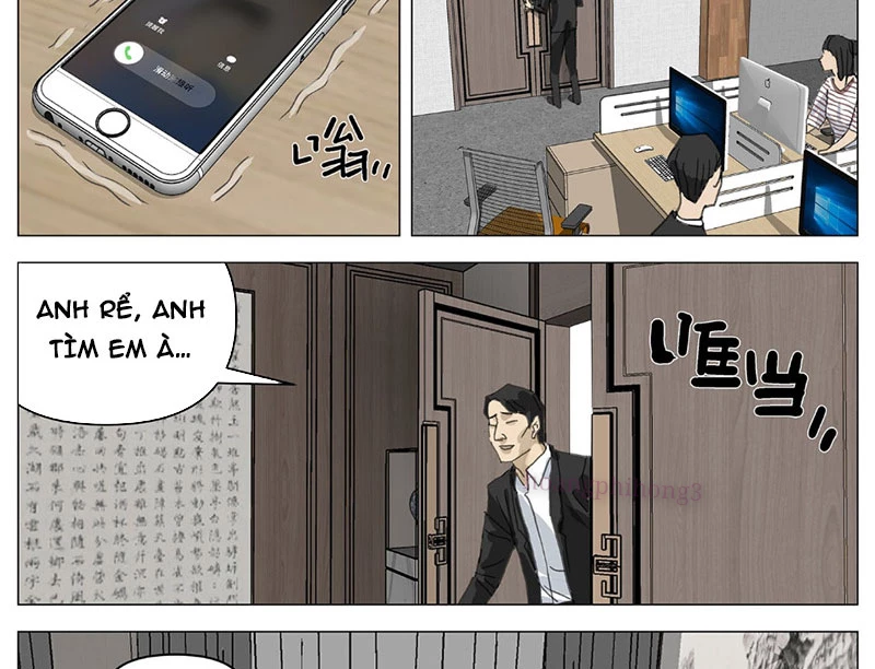 Giết Chết Ta Ở Thế Giới Song Song Chap 7 - Next Chap 8