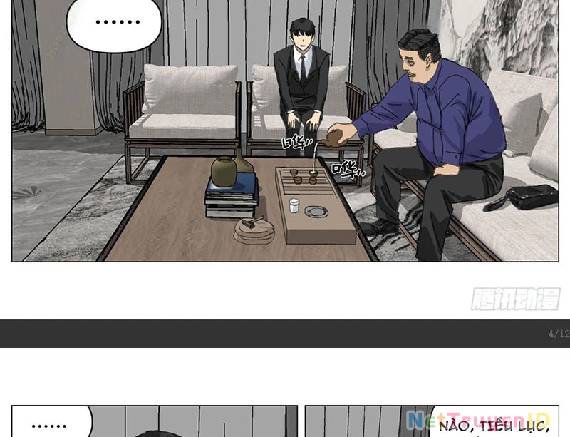 Giết Chết Ta Ở Thế Giới Song Song Chap 7 - Next Chap 8