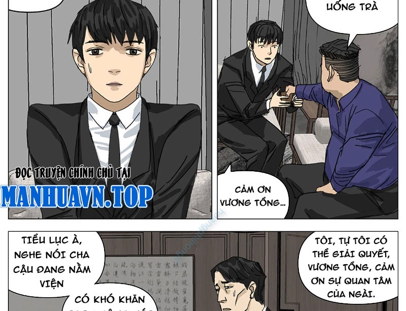 Giết Chết Ta Ở Thế Giới Song Song Chap 7 - Next Chap 8