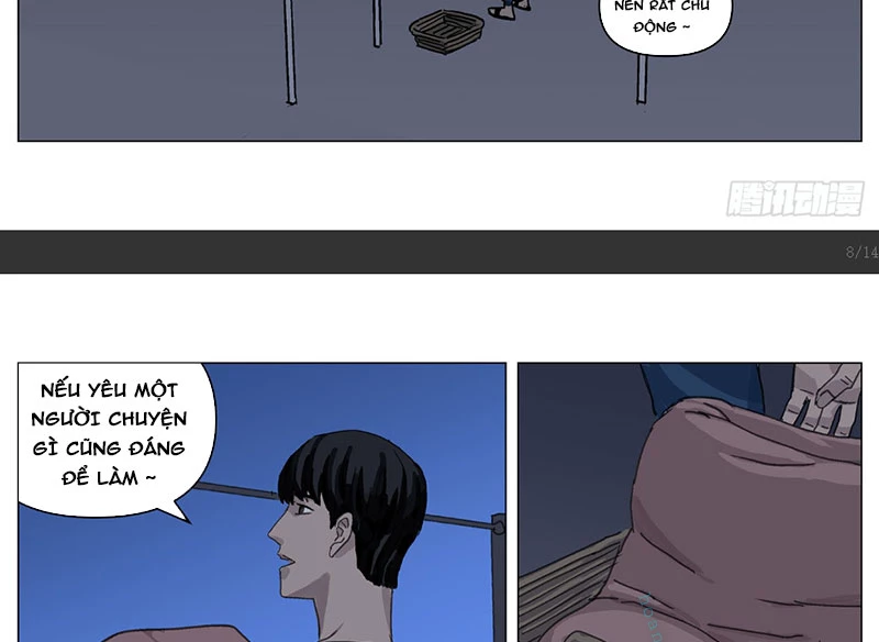 Giết Chết Ta Ở Thế Giới Song Song Chap 8 - Next Chap 9