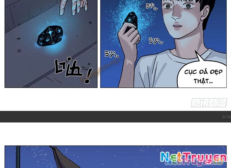 Giết Chết Ta Ở Thế Giới Song Song Chap 8 - Next Chap 9