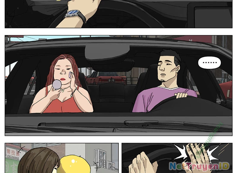 Giết Chết Ta Ở Thế Giới Song Song Chap 8 - Next Chap 9