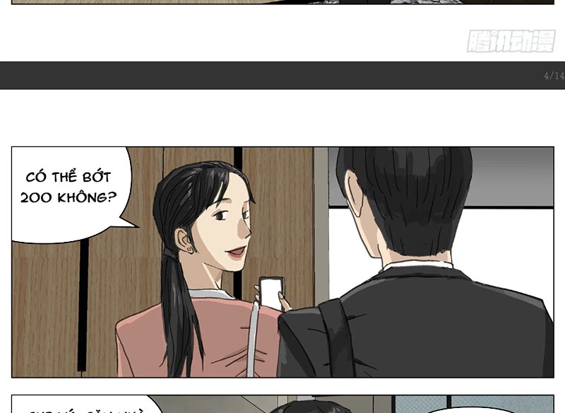 Giết Chết Ta Ở Thế Giới Song Song Chap 8 - Next Chap 9