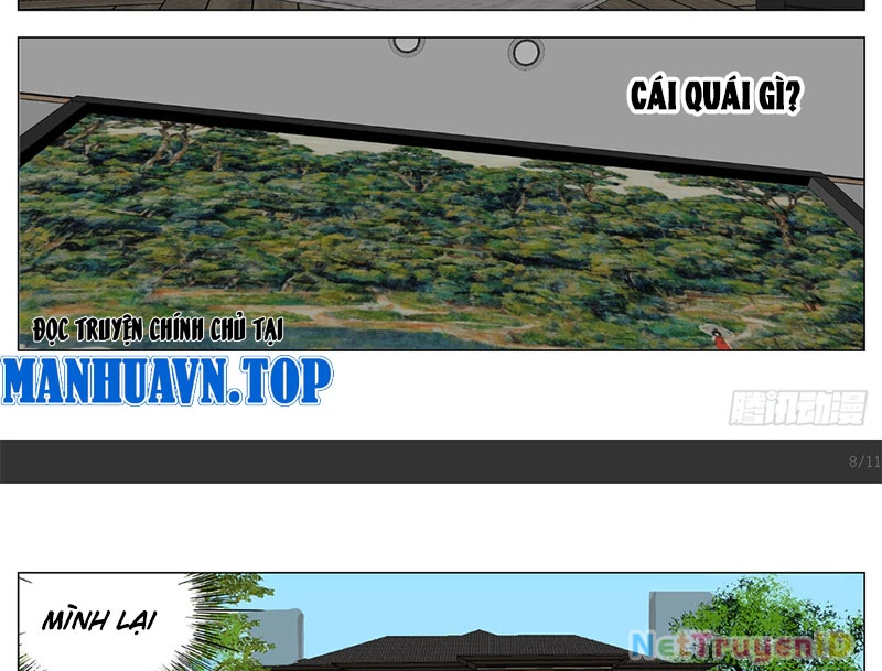 Giết Chết Ta Ở Thế Giới Song Song Chap 9 - Next Chap 10