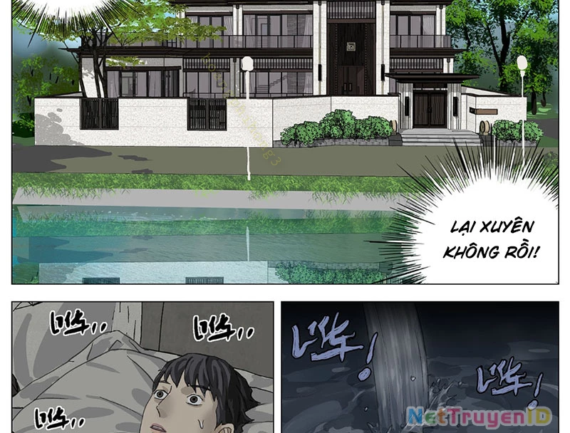 Giết Chết Ta Ở Thế Giới Song Song Chap 9 - Next Chap 10