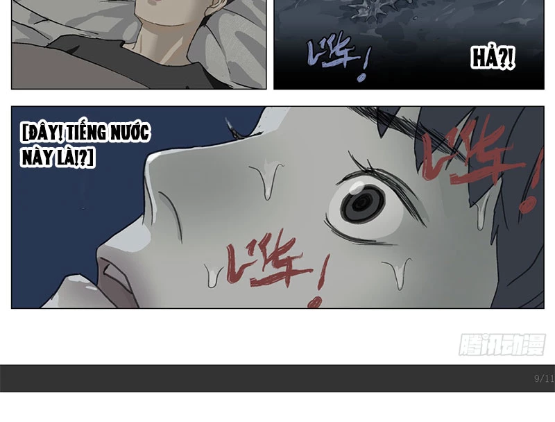 Giết Chết Ta Ở Thế Giới Song Song Chap 9 - Next Chap 10