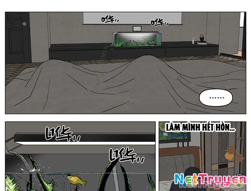 Giết Chết Ta Ở Thế Giới Song Song Chap 9 - Next Chap 10