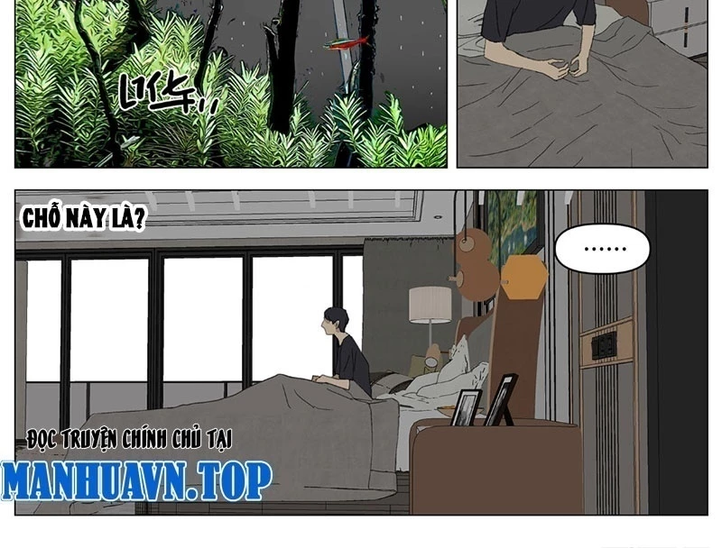 Giết Chết Ta Ở Thế Giới Song Song Chap 9 - Next Chap 10