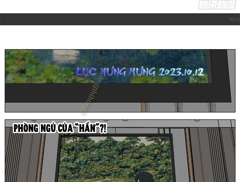 Giết Chết Ta Ở Thế Giới Song Song Chap 9 - Next Chap 10