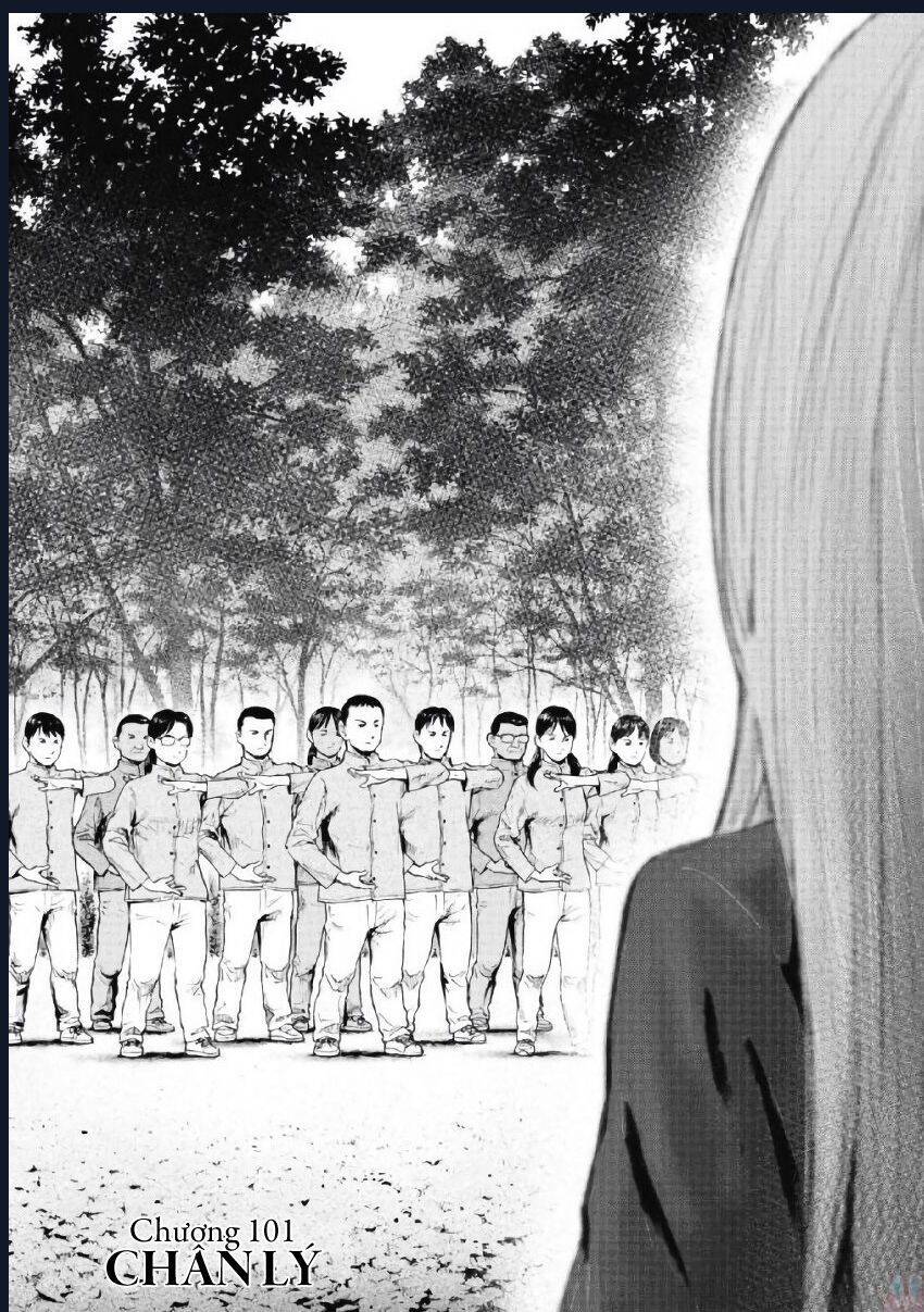 Gift ± Chap 101 - Next Chap 102