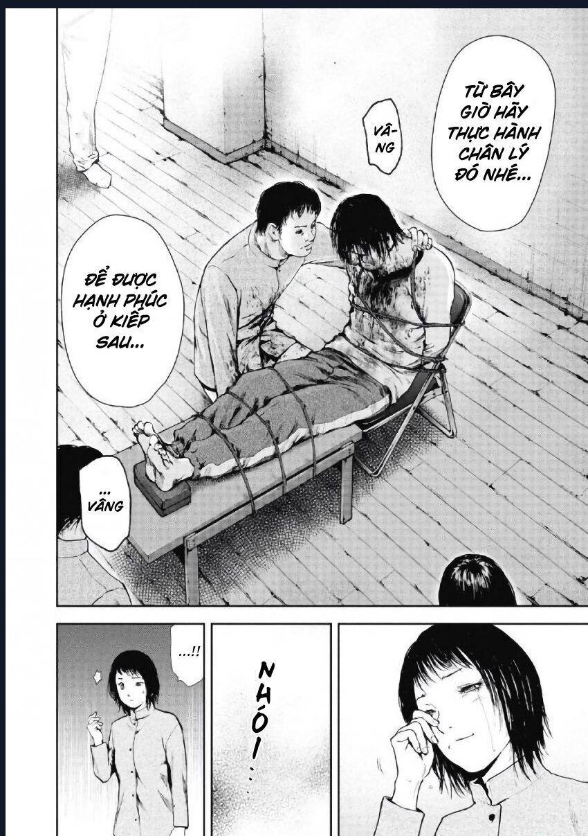 Gift ± Chap 101 - Next Chap 102