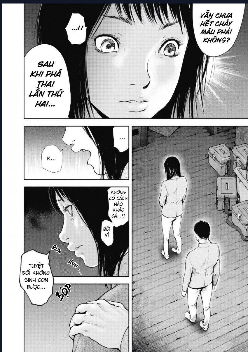 Gift ± Chap 101 - Next Chap 102