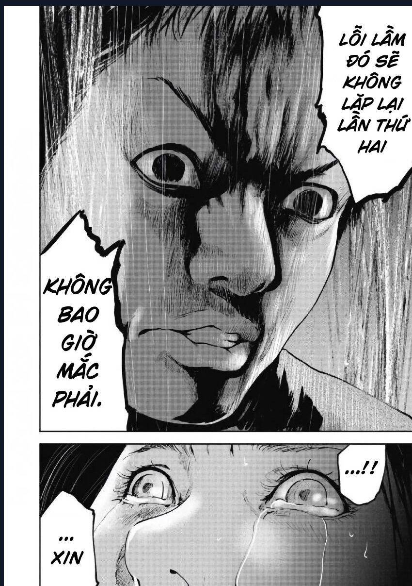 Gift ± Chap 101 - Next Chap 102