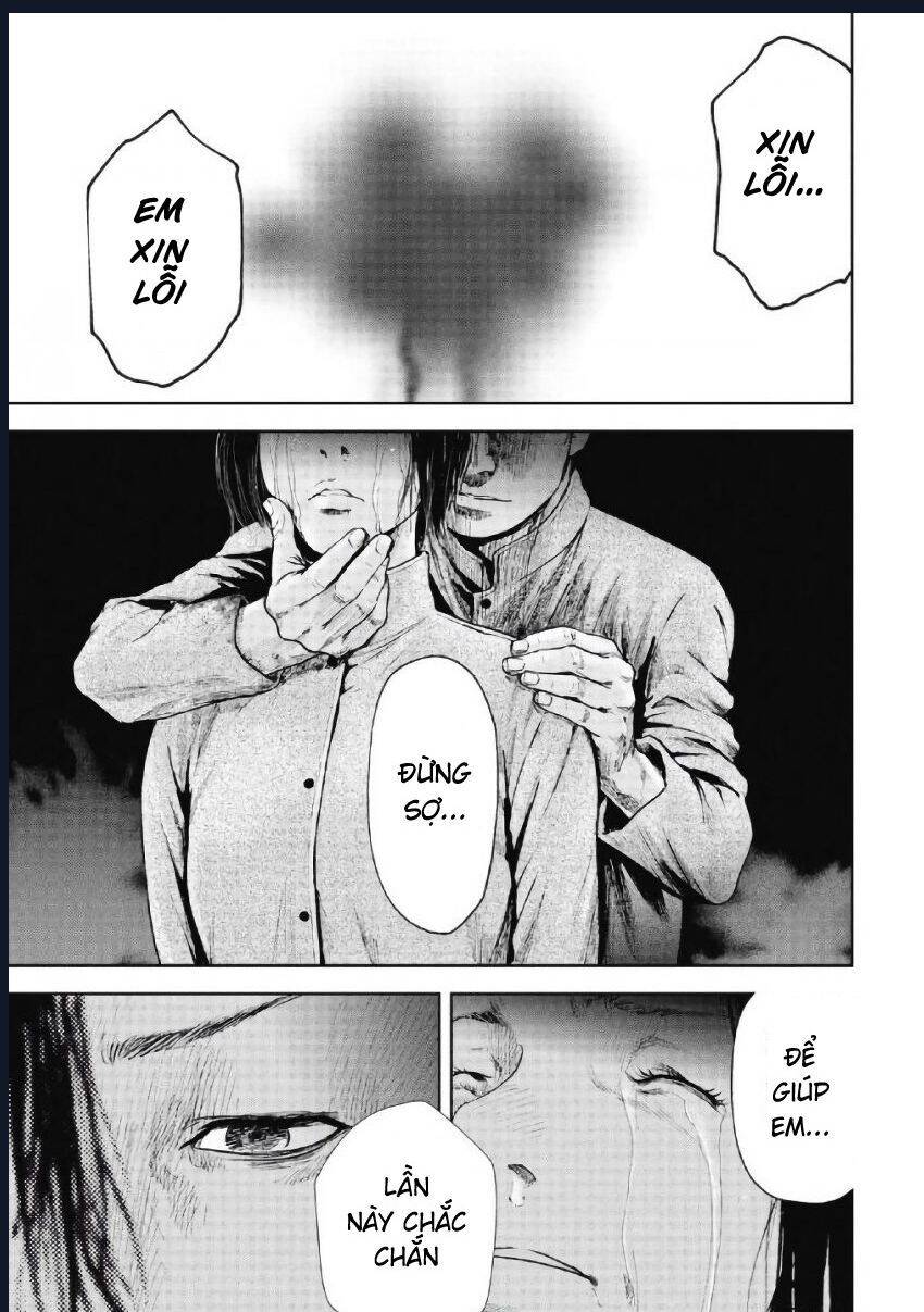 Gift ± Chap 101 - Next Chap 102