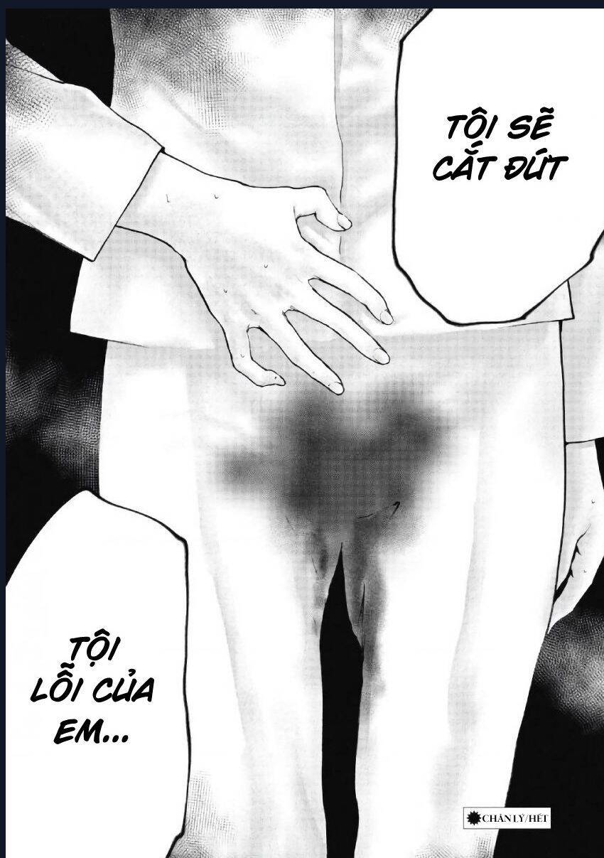 Gift ± Chap 101 - Next Chap 102