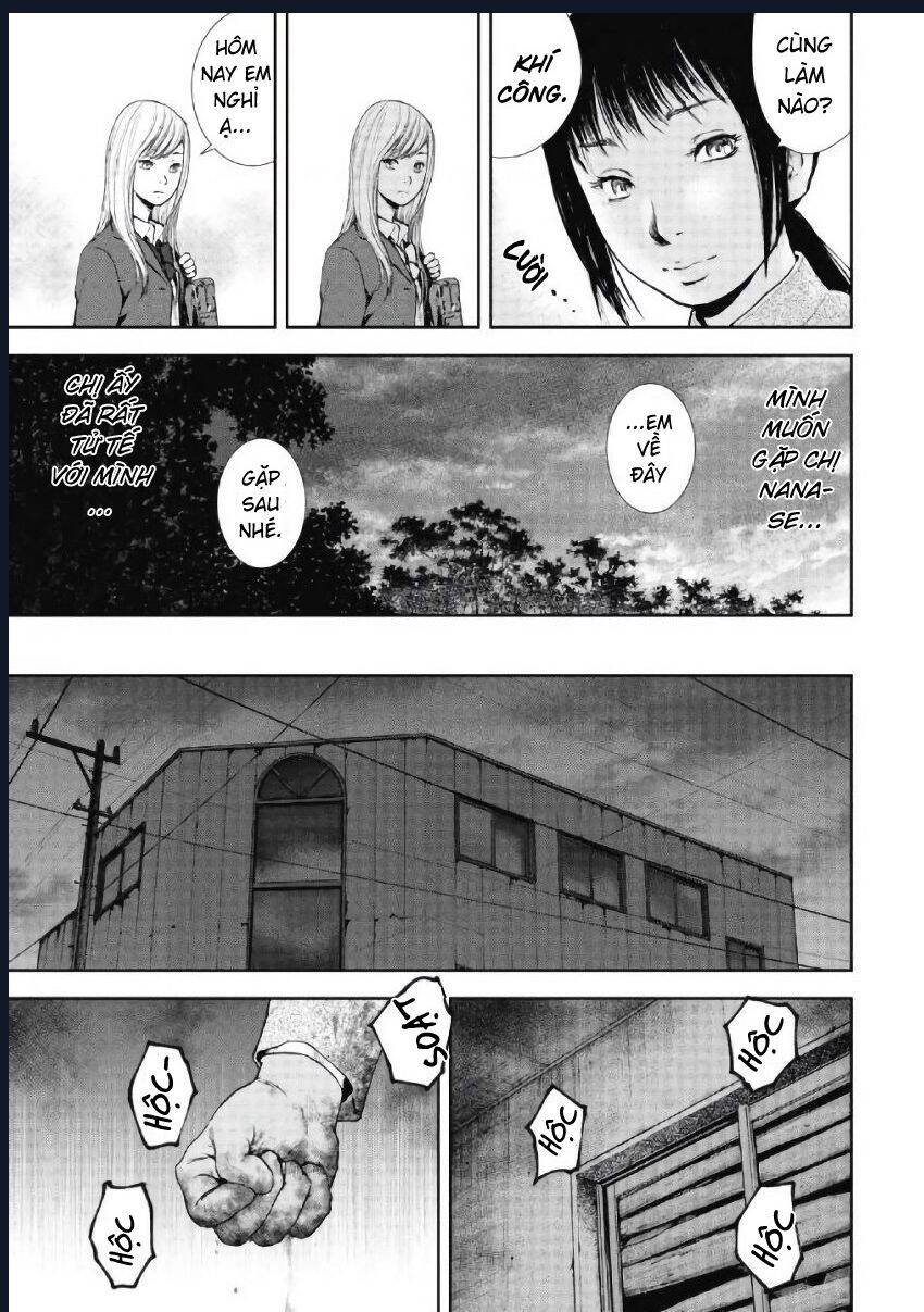 Gift ± Chap 101 - Next Chap 102