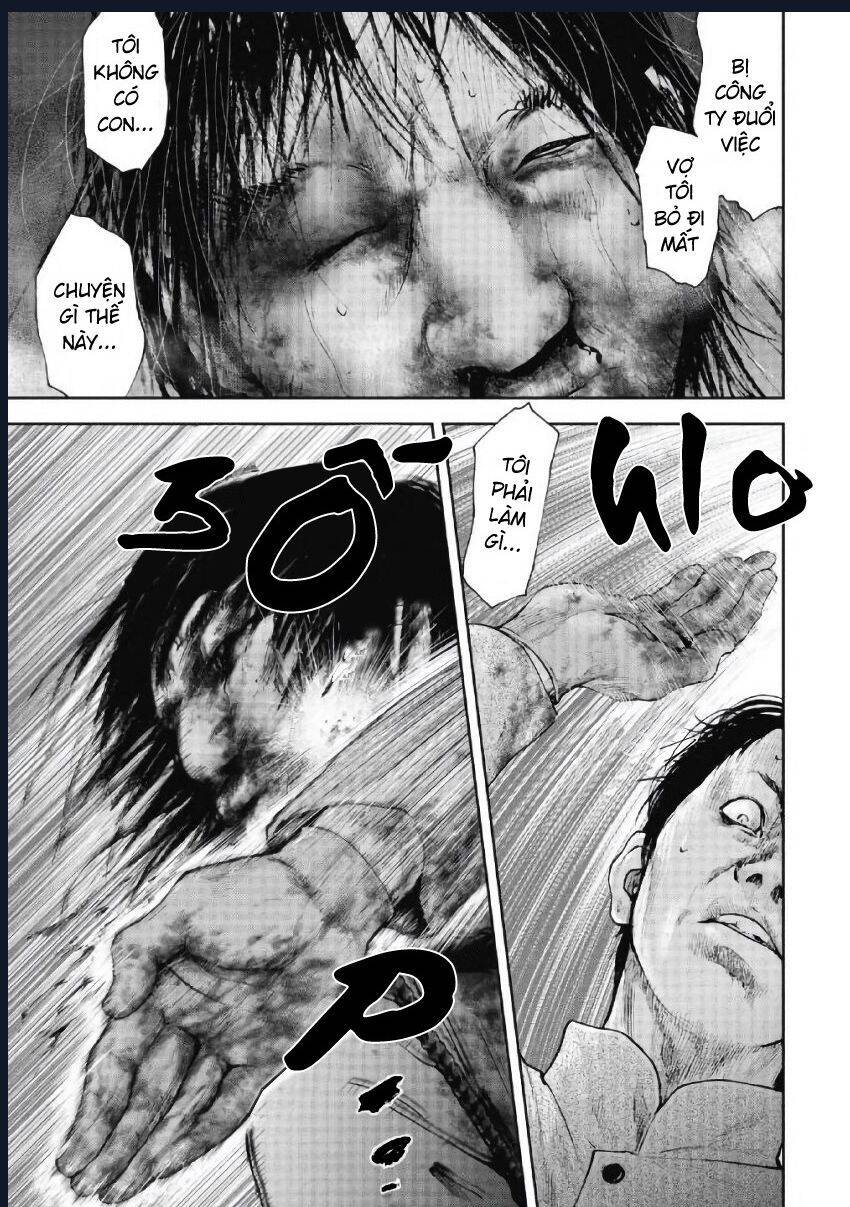 Gift ± Chap 101 - Next Chap 102