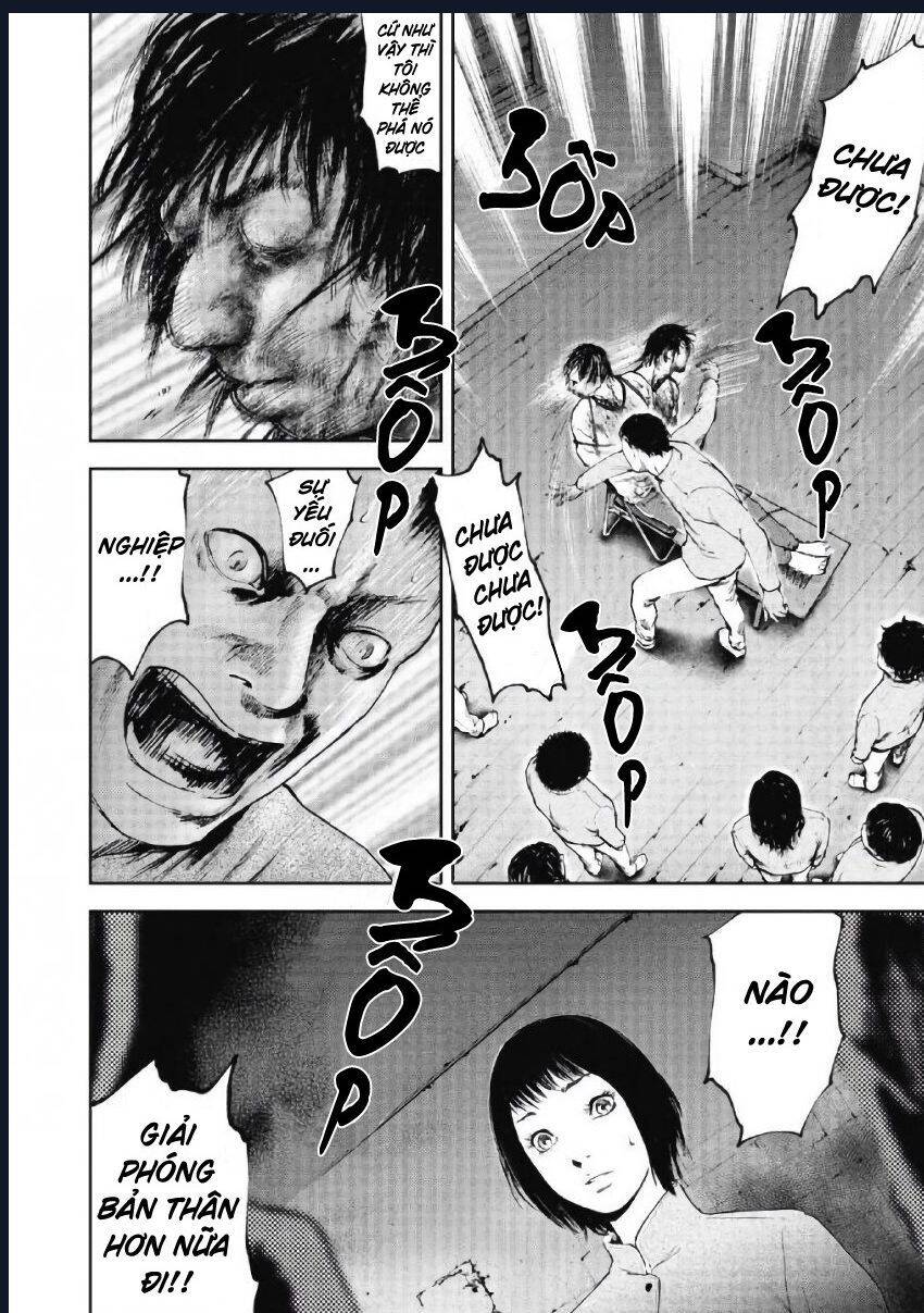 Gift ± Chap 101 - Next Chap 102