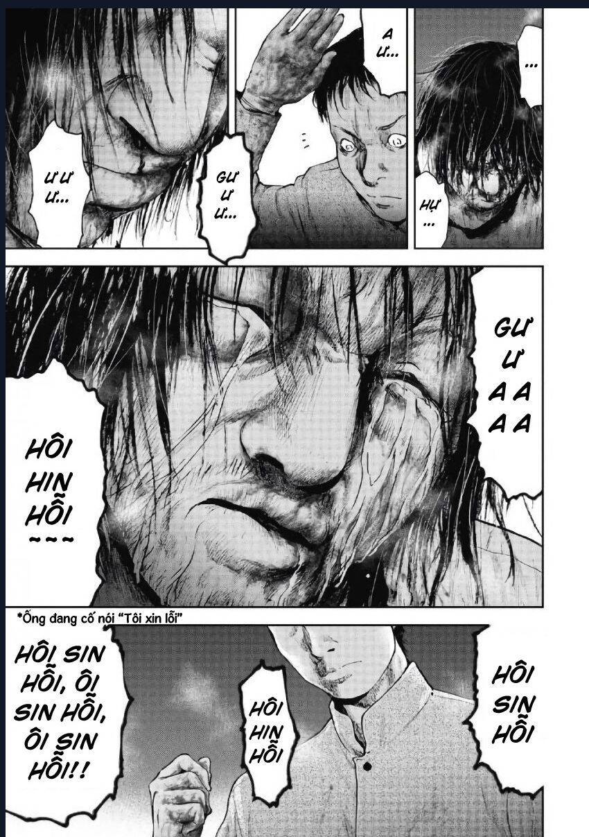 Gift ± Chap 101 - Next Chap 102