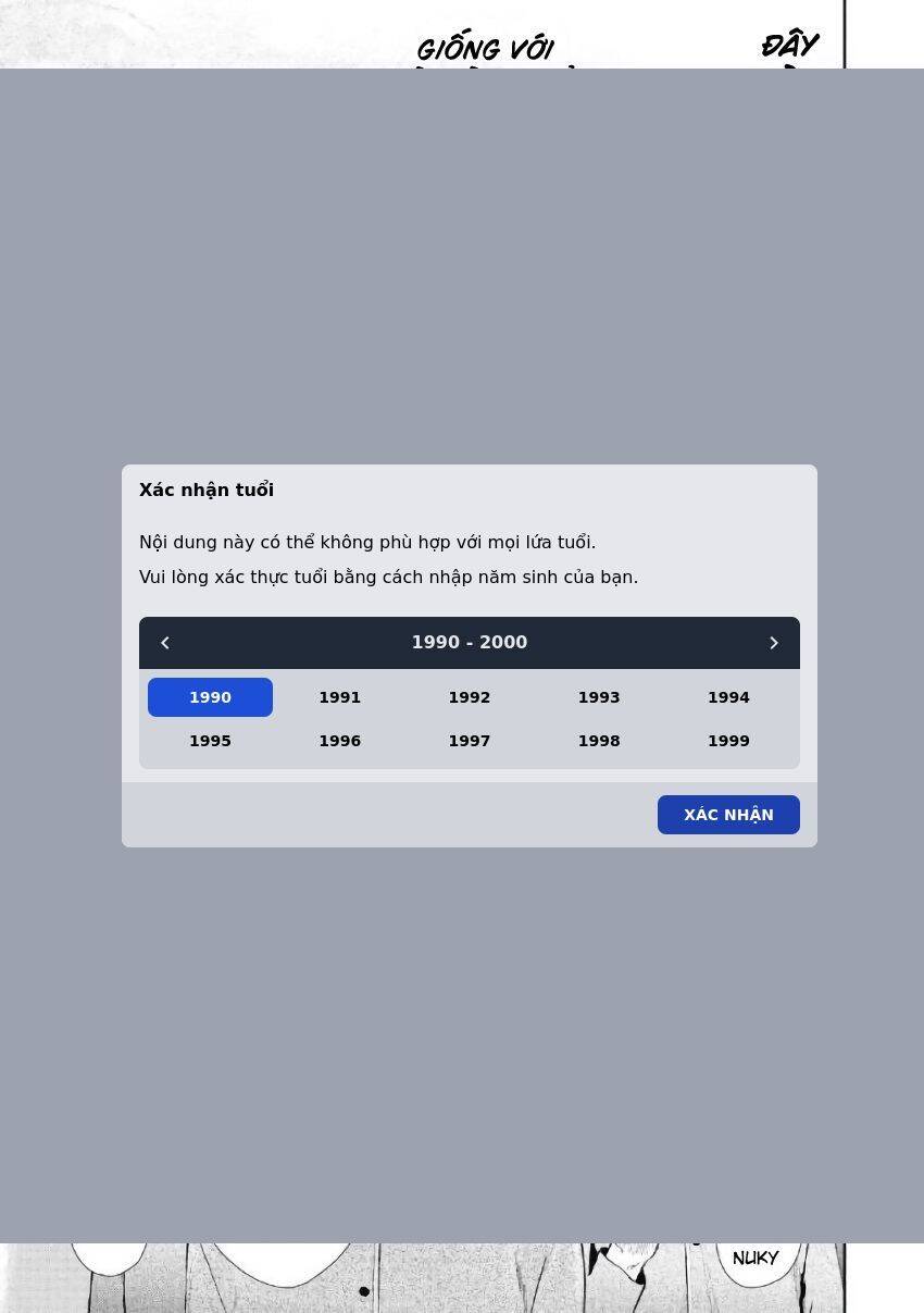 Gift ± Chap 102 - Next Chap 103