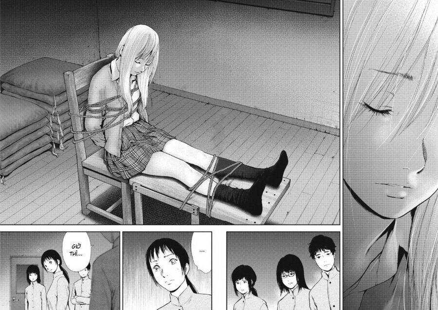 Gift ± Chap 106 - Next Chap 107