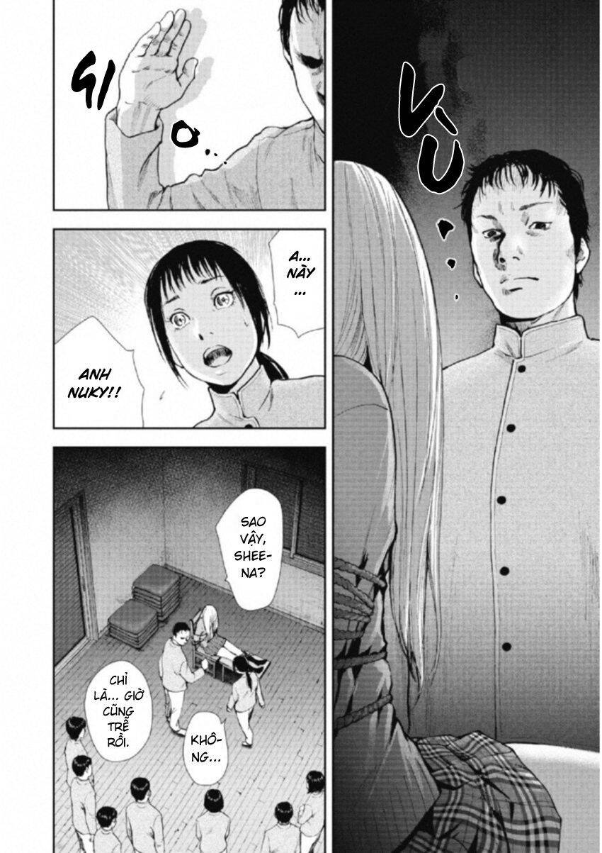 Gift ± Chap 106 - Next Chap 107