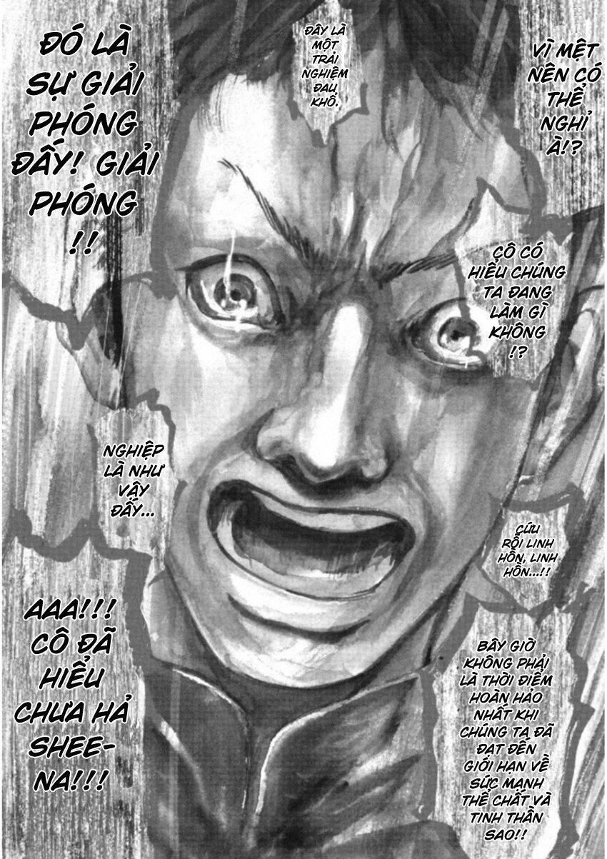 Gift ± Chap 106 - Next Chap 107