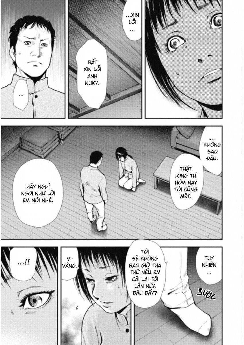 Gift ± Chap 106 - Next Chap 107