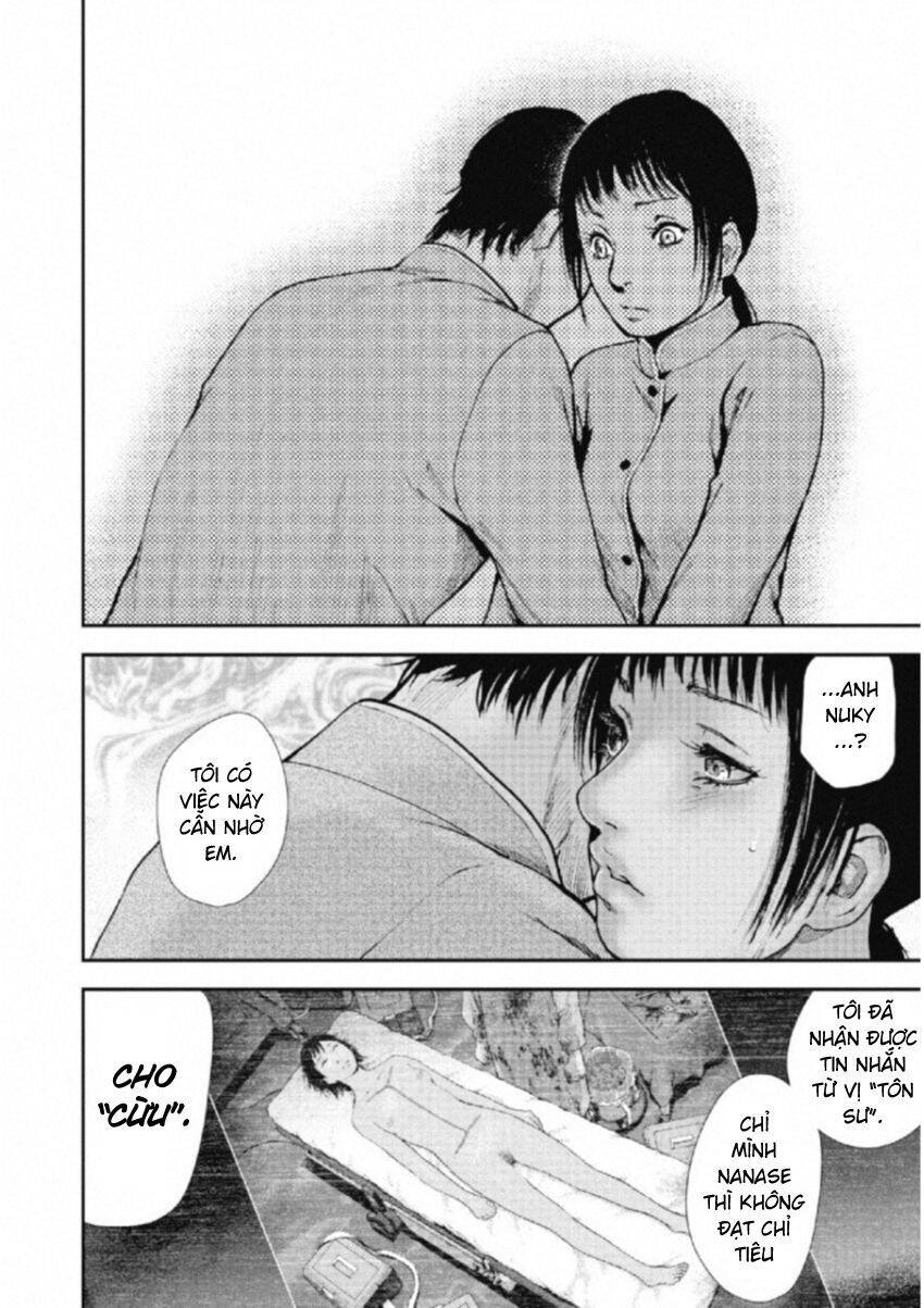 Gift ± Chap 106 - Next Chap 107