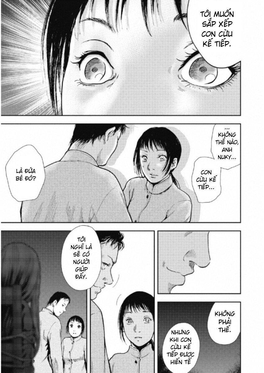 Gift ± Chap 106 - Next Chap 107