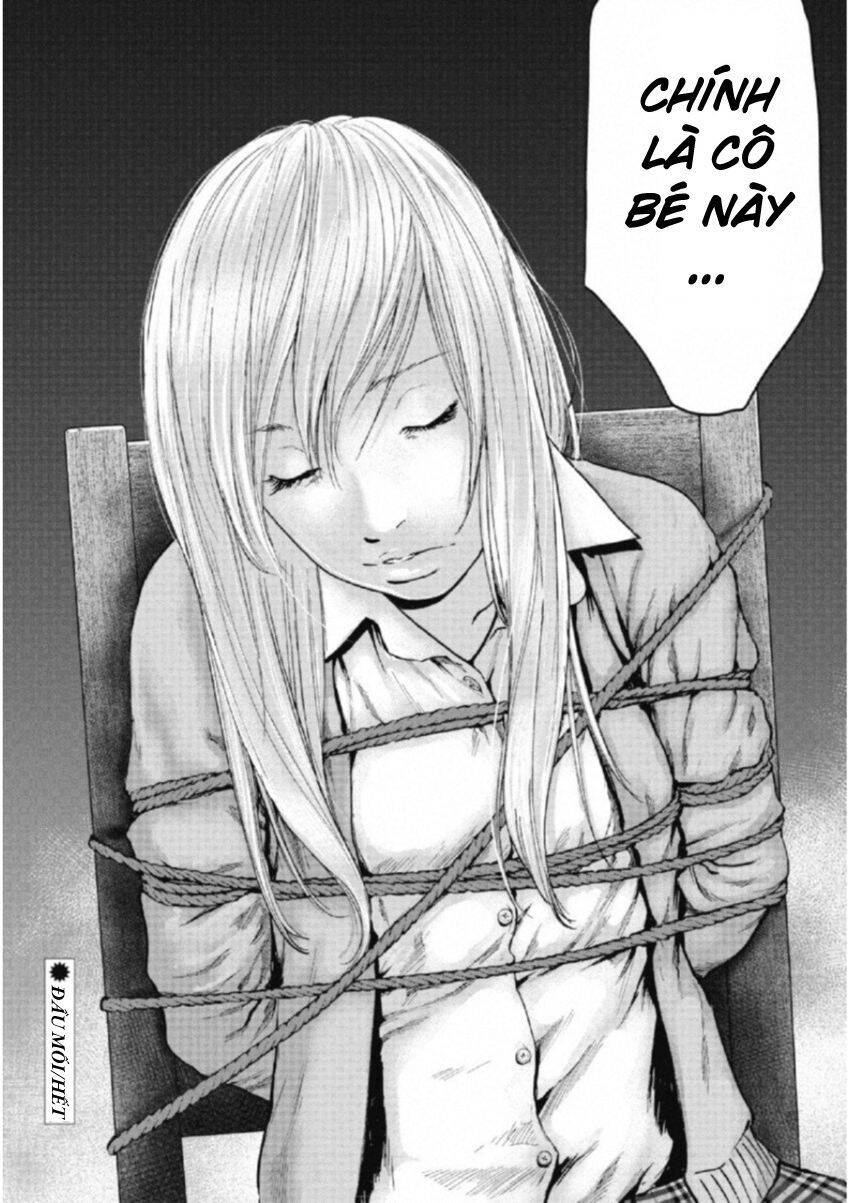 Gift ± Chap 106 - Next Chap 107